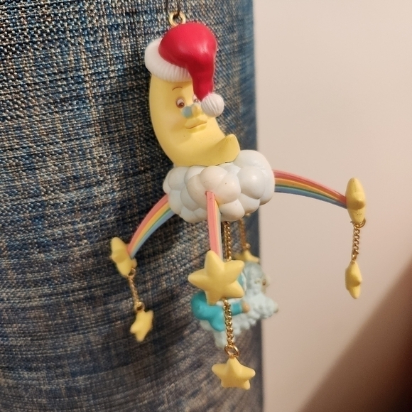 Matrix Christmas Ornament - Picture 9 of 9